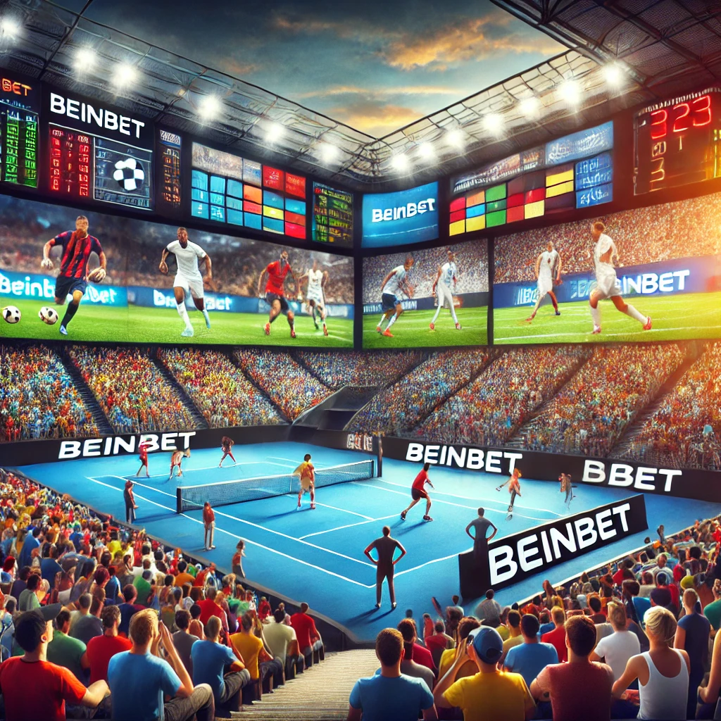 Beinbet güncel giriş ekranı